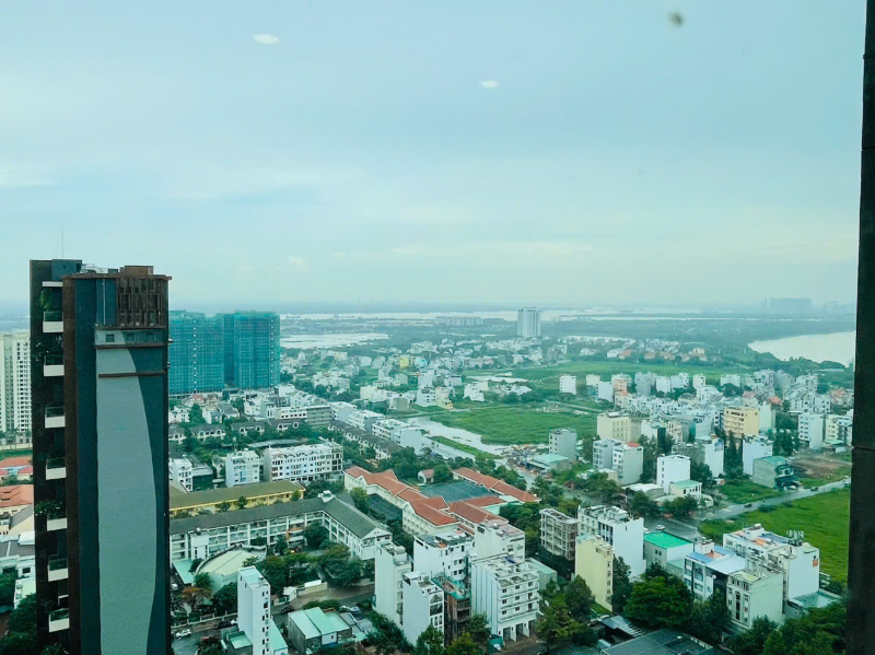 Cho Thuê Căn Hộ 1PN Vista Verde VV769 - ảnh nhỏ 8