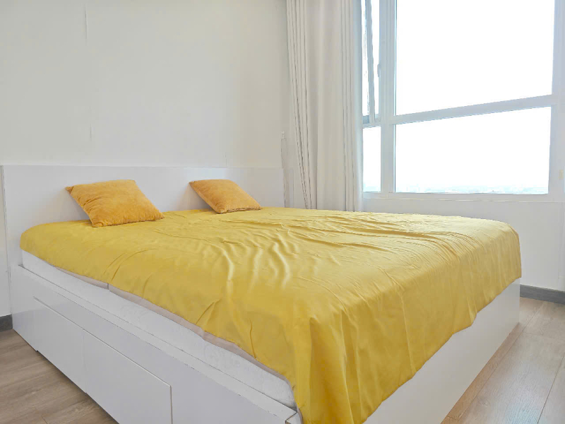 Cho Thuê Căn Hộ 1PN Vista Verde VV769 - ảnh nhỏ 9