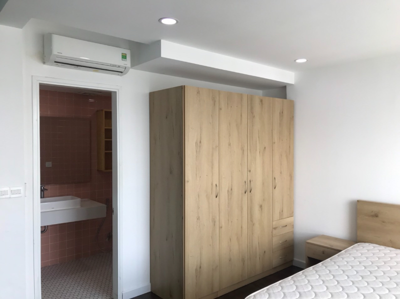 Cho Thuê Căn Hộ 1PN Vista Verde VV774 - ảnh nhỏ 2