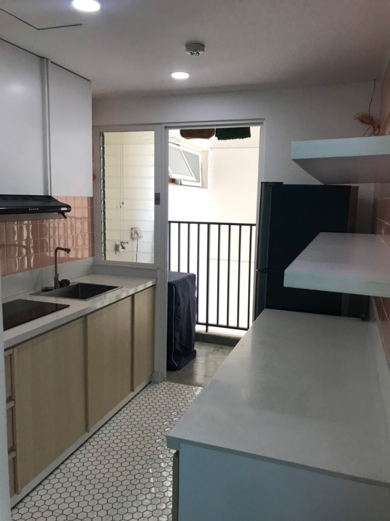 Cho Thuê Căn Hộ 1PN Vista Verde VV774 - ảnh nhỏ 6