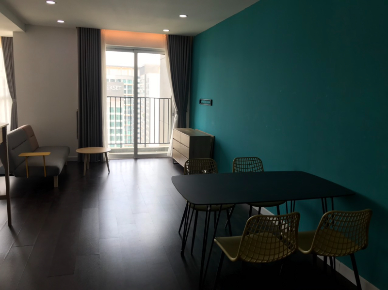 Cho Thuê Căn Hộ 1PN Vista Verde VV774 - ảnh nhỏ 7