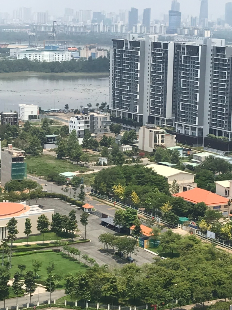 Cho Thuê Căn Hộ 1PN Vista Verde VV774 - ảnh nhỏ 8