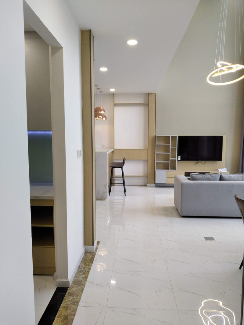 Bán Penthouse Vista Verde VV780 - ảnh nhỏ 2