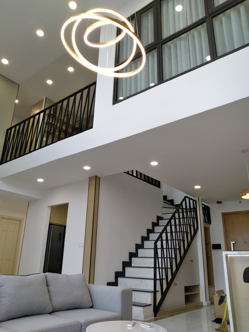 Bán Penthouse Vista Verde VV780 - ảnh nhỏ 3