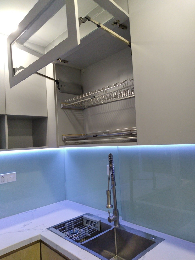 Bán Penthouse Vista Verde VV780 - ảnh nhỏ 4