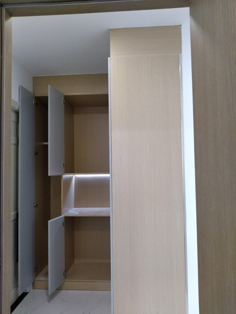 Bán Penthouse Vista Verde VV780 - ảnh nhỏ 7