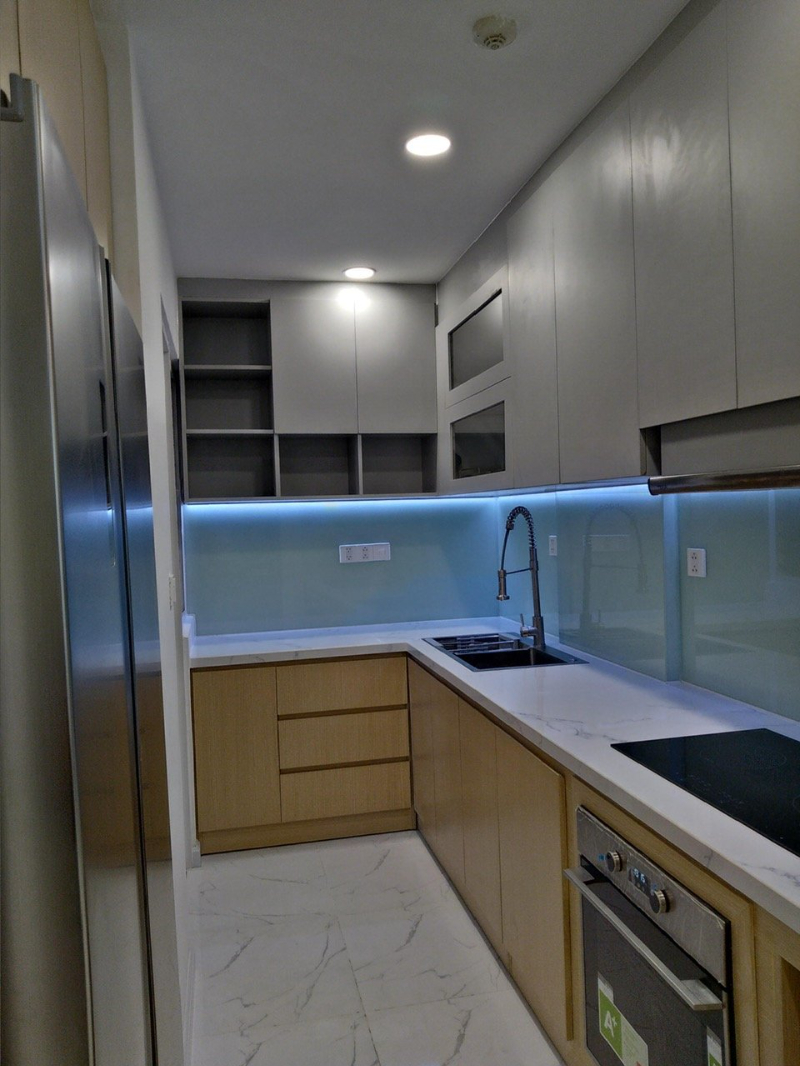 Bán Penthouse Vista Verde VV780 - ảnh nhỏ 8
