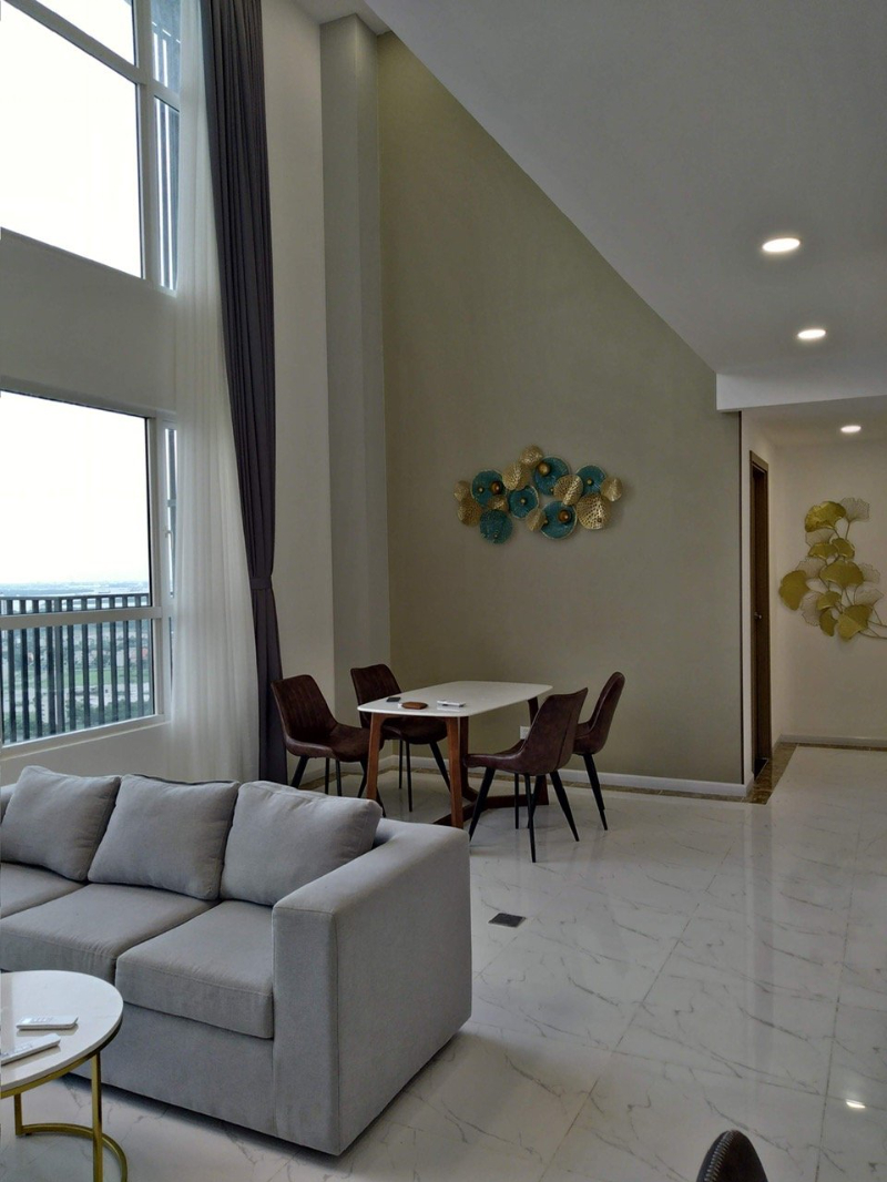 Bán Penthouse Vista Verde VV780 - ảnh nhỏ 9
