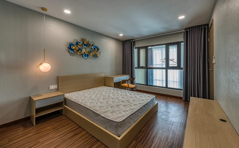 Bán Penthouse Vista Verde VV780 - ảnh nhỏ 10