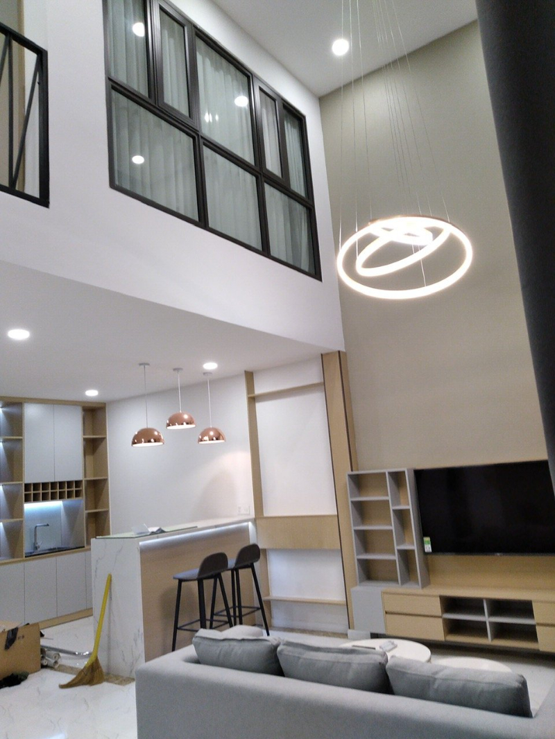 Bán Penthouse Vista Verde VV780 - ảnh nhỏ 11