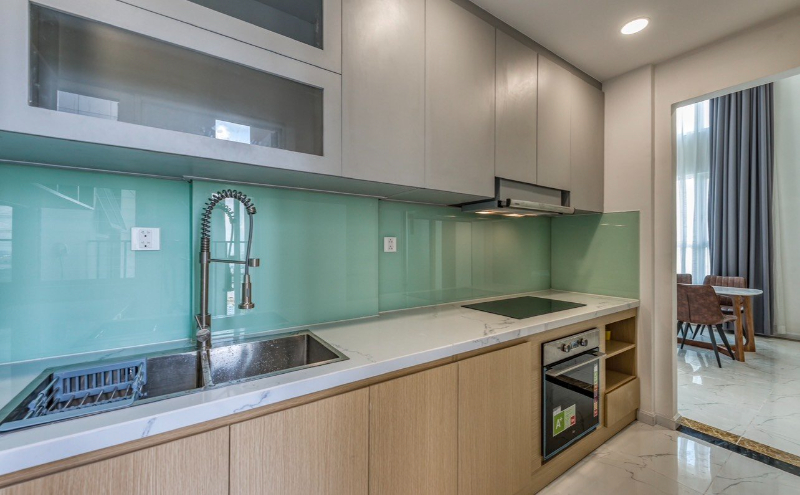 Bán Penthouse Vista Verde VV780 - ảnh nhỏ 14