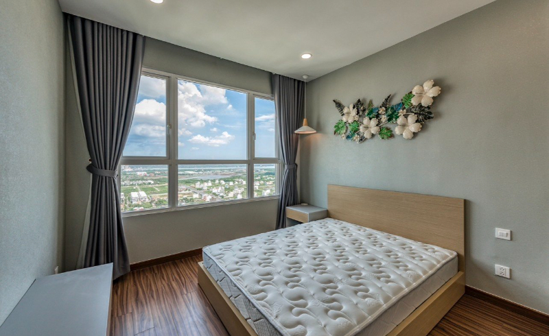 Bán Penthouse Vista Verde VV780 - ảnh nhỏ 16