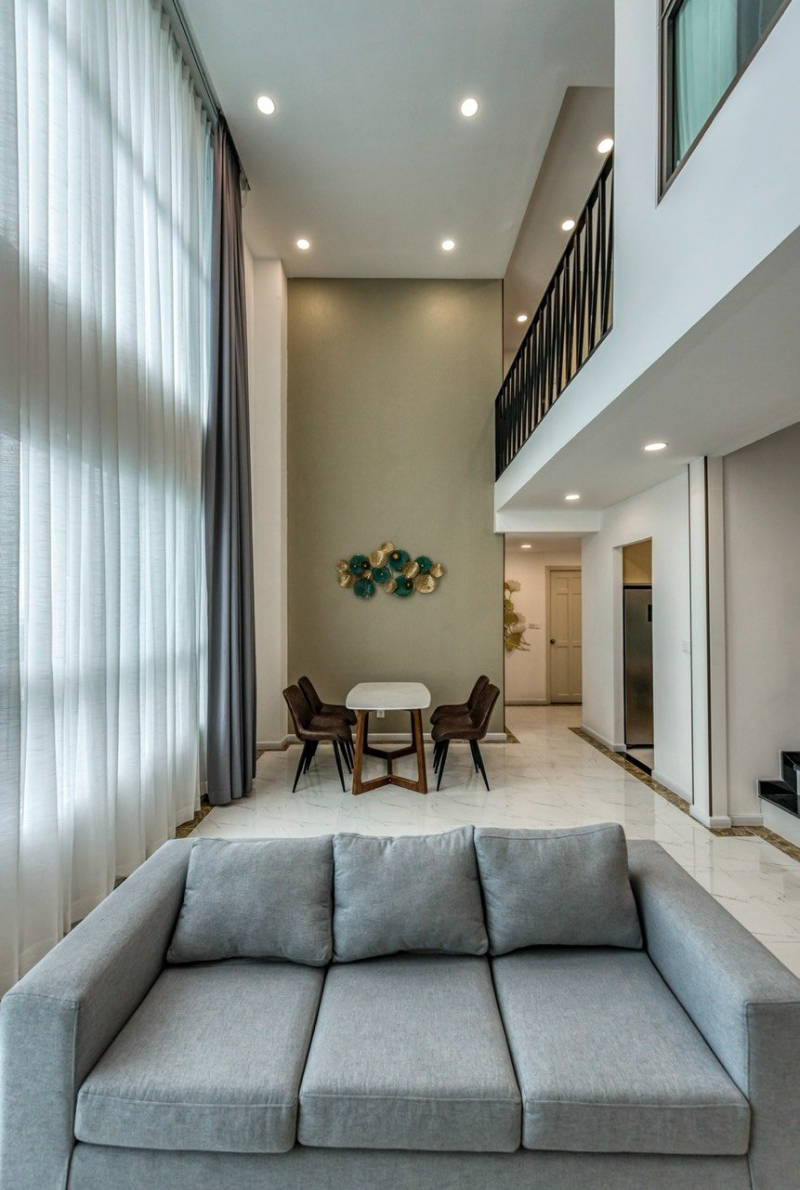 Bán Penthouse Vista Verde VV780 - ảnh nhỏ 17
