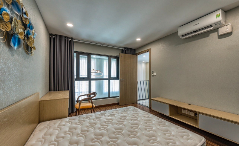 Bán Penthouse Vista Verde VV780 - ảnh nhỏ 18