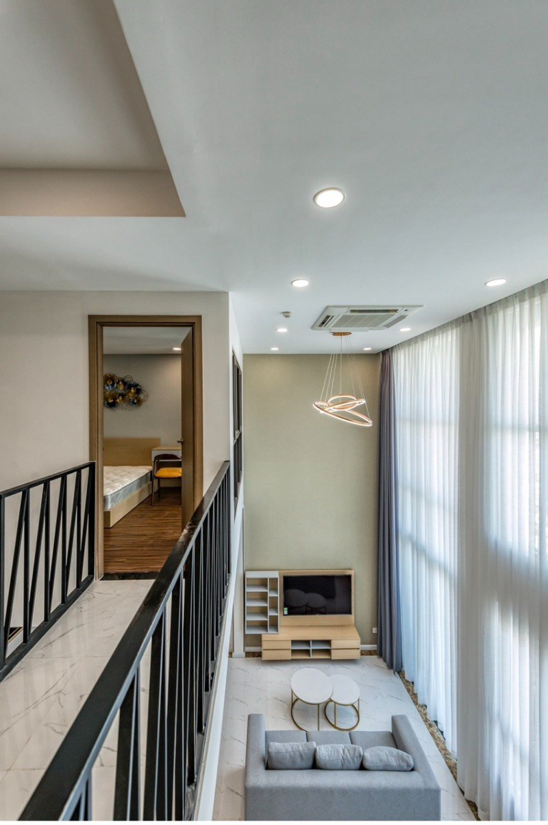 Bán Penthouse Vista Verde VV780 - ảnh nhỏ 19