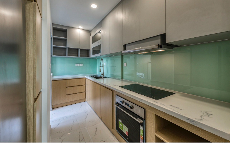 Bán Penthouse Vista Verde VV780 - ảnh nhỏ 23