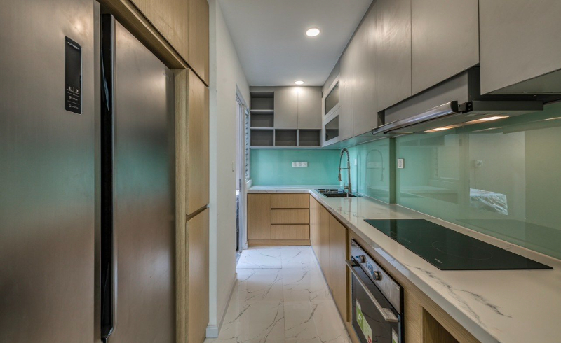Bán Penthouse Vista Verde VV780 - ảnh nhỏ 24