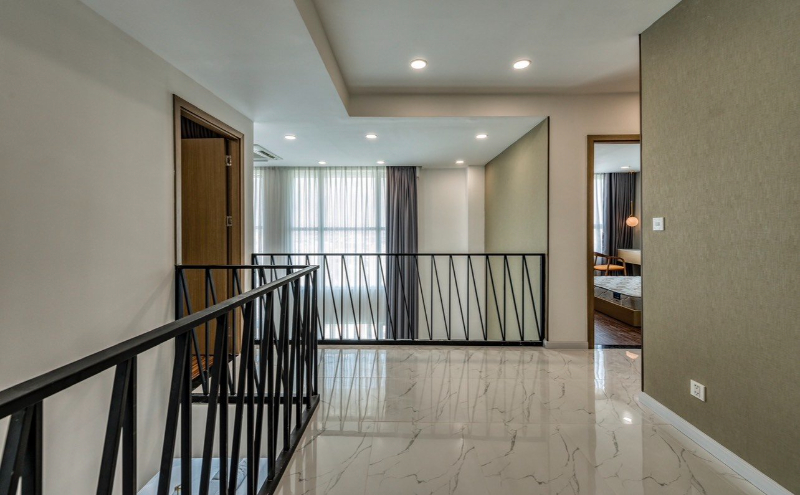 Bán Penthouse Vista Verde VV780 - ảnh nhỏ 25