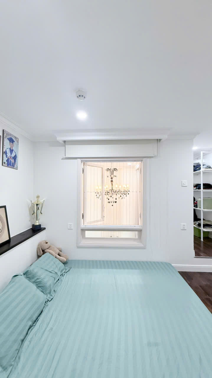 Bán Căn Hộ 2PN Vista Verde VV787 - ảnh nhỏ 7