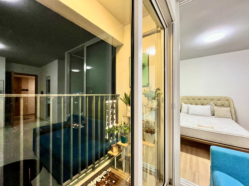 Cho Thuê Căn Hộ 1PN Vista Verde VV807 - ảnh nhỏ 7
