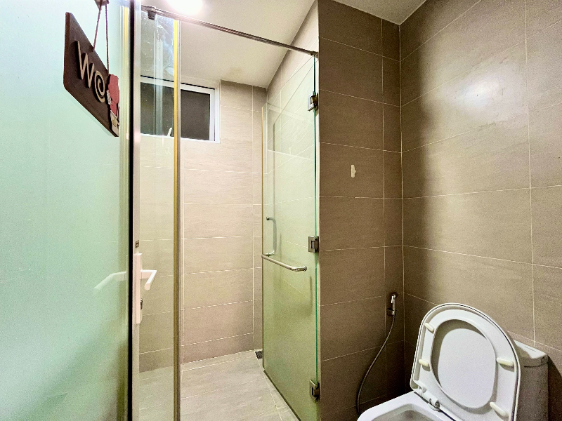 Cho Thuê Căn Hộ 1PN Vista Verde VV807 - ảnh nhỏ 9