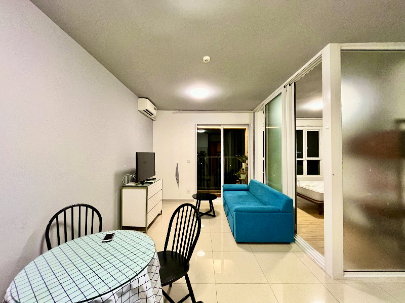Cho Thuê Căn Hộ 1PN Vista Verde VV807 - ảnh nhỏ 13