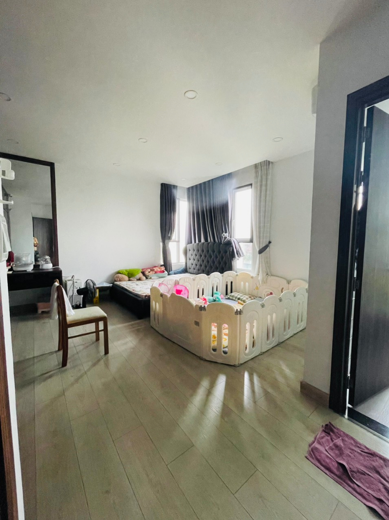 Cho Thuê Căn Hộ 3PN Vista Verde VV816 - ảnh nhỏ 3