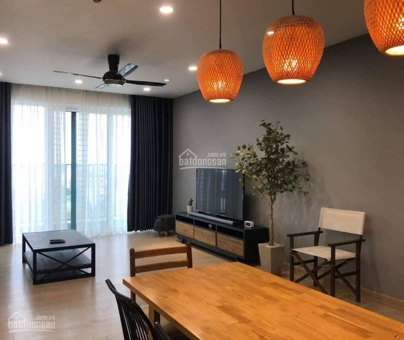Cho Thuê Căn Hộ 3PN Vista Verde VV816 - ảnh nhỏ 4