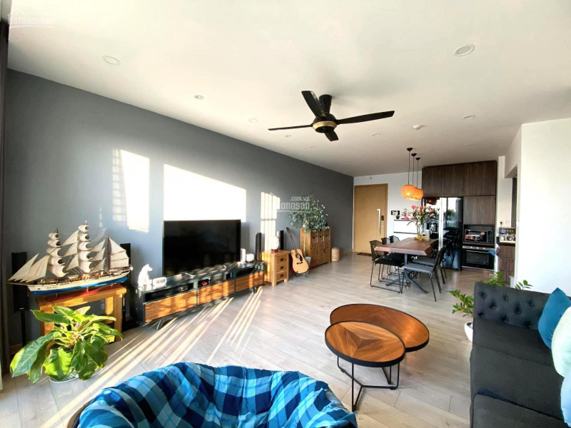 Cho Thuê Căn Hộ 3PN Vista Verde VV816 - ảnh nhỏ 6