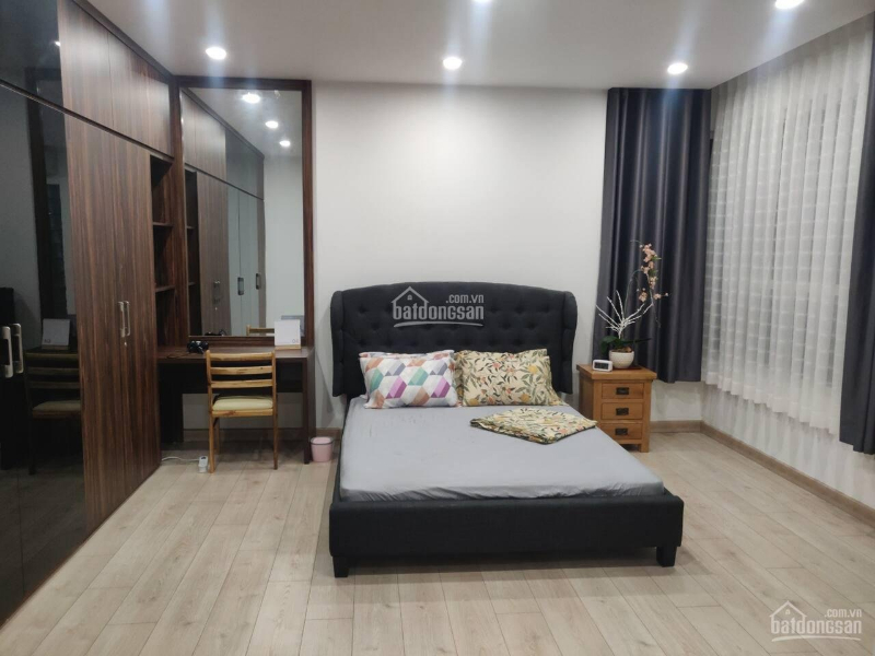Cho Thuê Căn Hộ 3PN Vista Verde VV816 - ảnh nhỏ 9