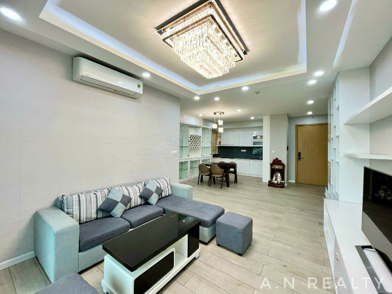 Cho Thuê Căn Hộ 2PN Vista Verde VV832 - ảnh nhỏ 2