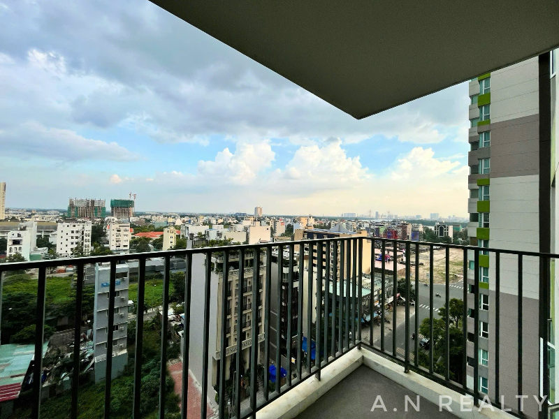 Cho Thuê Căn Hộ 2PN Vista Verde VV832 - ảnh nhỏ 8