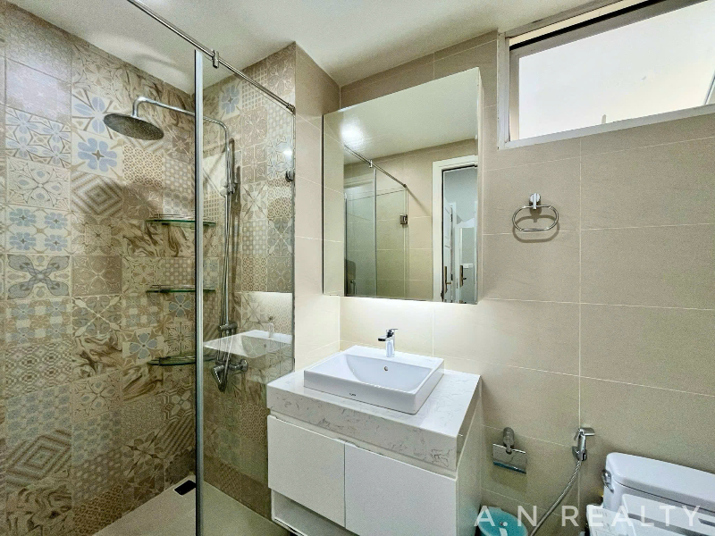 Cho Thuê Căn Hộ 2PN Vista Verde VV832 - ảnh nhỏ 10