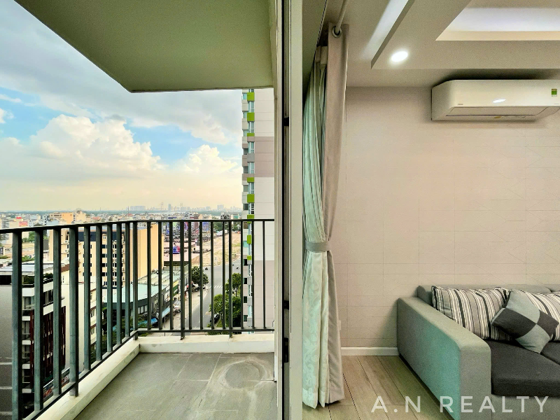 Cho Thuê Căn Hộ 2PN Vista Verde VV832 - ảnh nhỏ 12