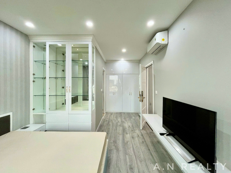 Cho Thuê Căn Hộ 2PN Vista Verde VV832 - ảnh nhỏ 15