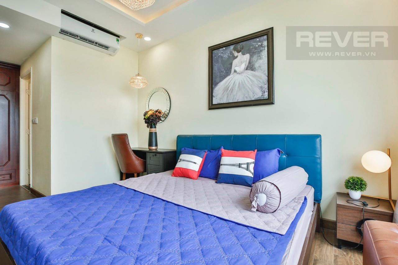 Cho Thuê Căn Hộ 2PN Vista Verde VV843 - ảnh nhỏ 7
