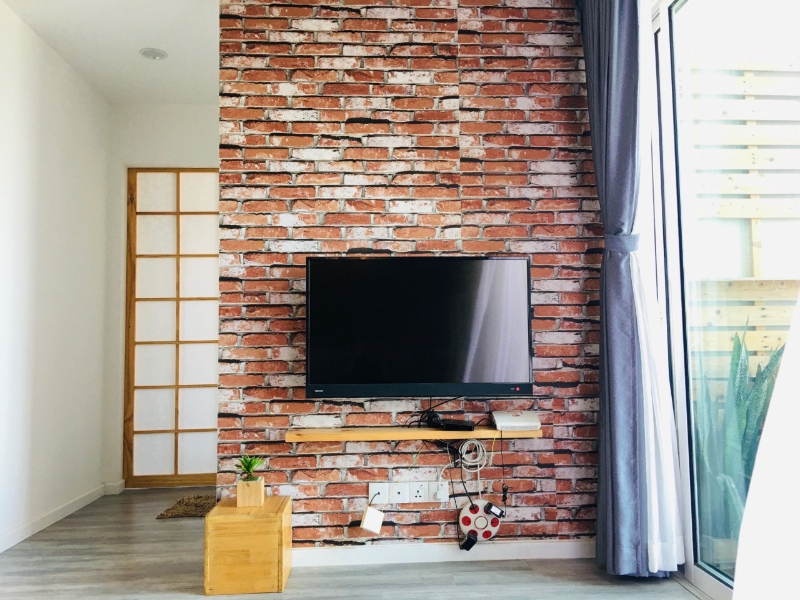 Cho Thuê Căn Hộ 1PN Vista Verde VV852 - Hình 1