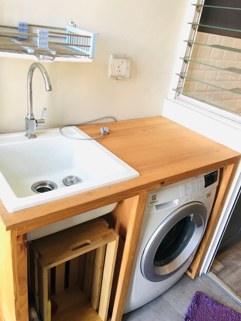 Cho Thuê Căn Hộ 1PN Vista Verde VV852 - ảnh nhỏ 6