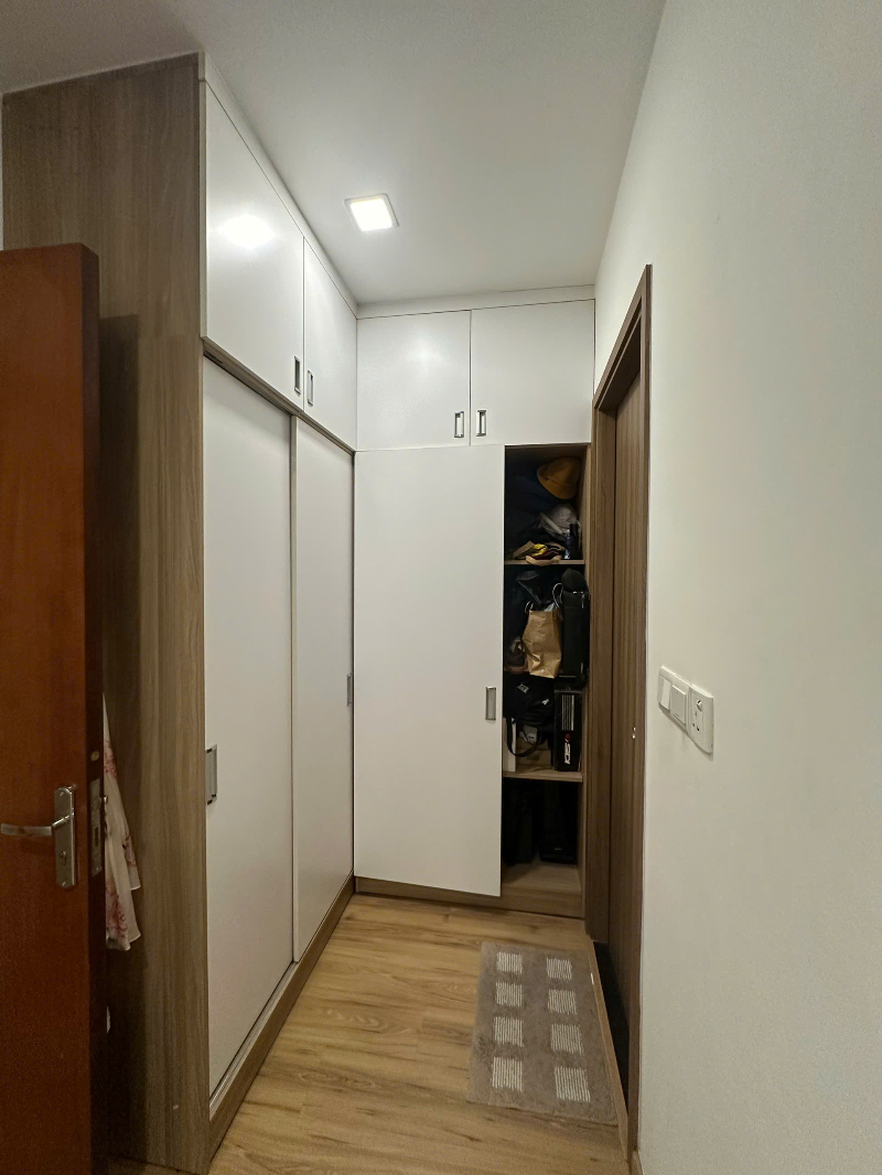 Bán Căn Hộ 2PN Vista Verde VV878 - ảnh nhỏ 2