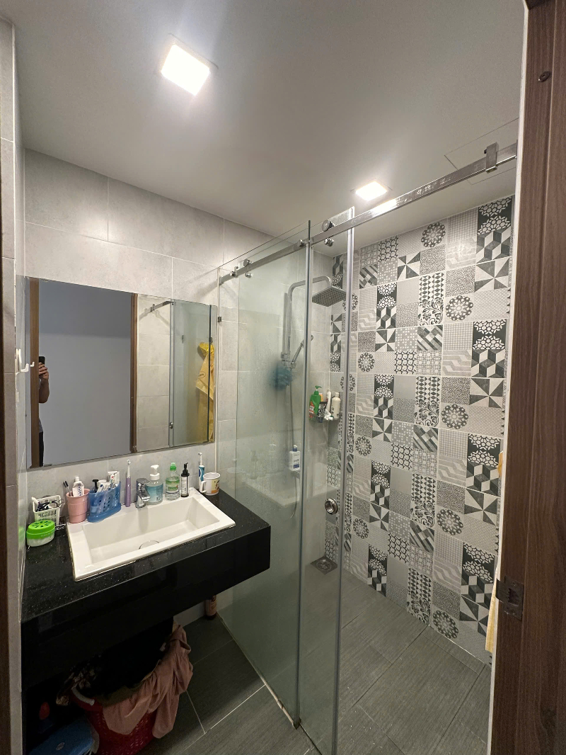 Bán Căn Hộ 2PN Vista Verde VV878 - ảnh nhỏ 4