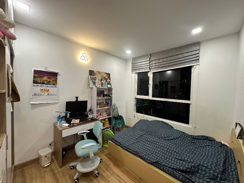Bán Căn Hộ 2PN Vista Verde VV878 - ảnh nhỏ 5