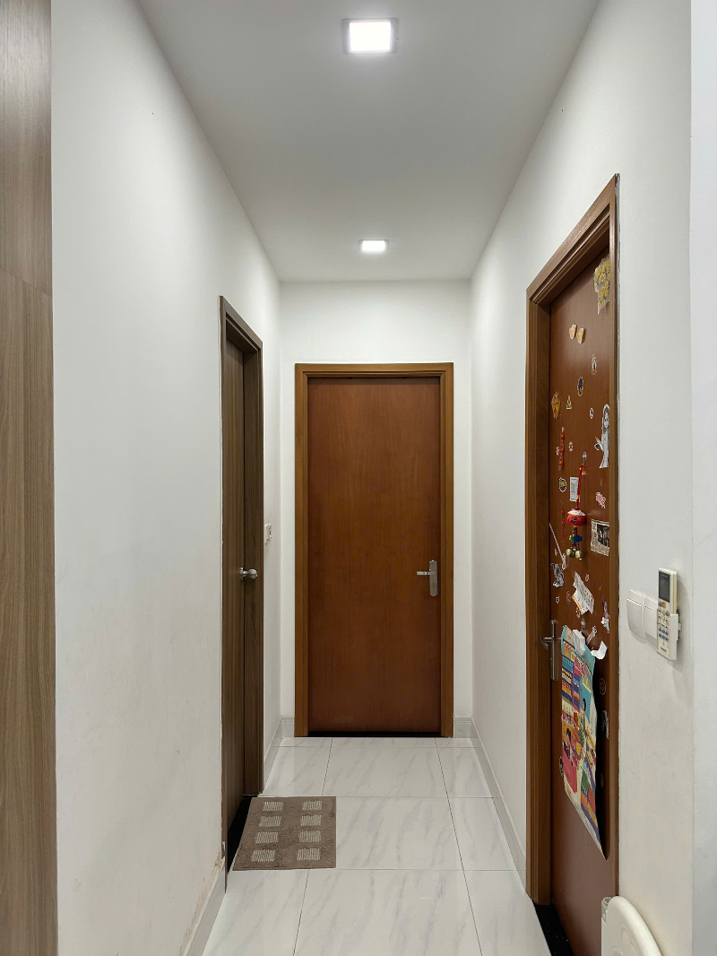 Bán Căn Hộ 2PN Vista Verde VV878 - ảnh nhỏ 6