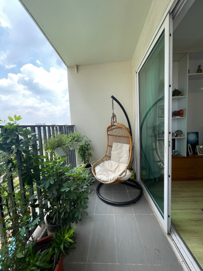 Bán Căn Hộ 2PN Vista Verde VV891 - ảnh nhỏ 4