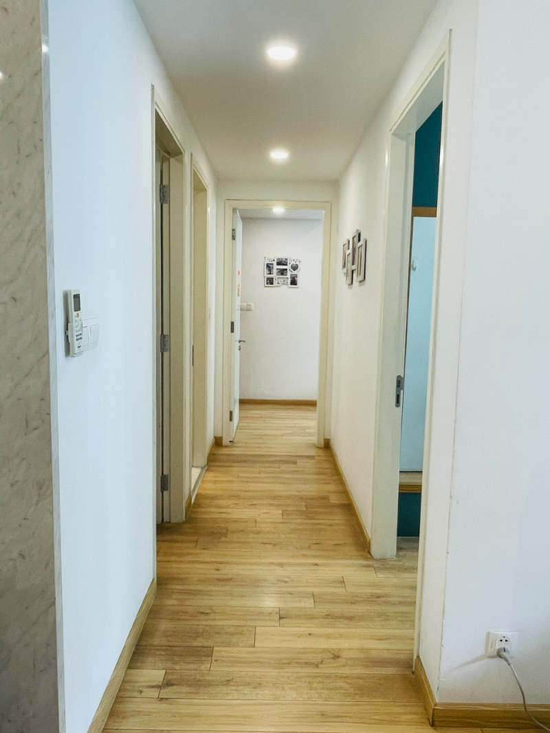 Bán Căn Hộ 2PN Vista Verde VV891 - ảnh nhỏ 8
