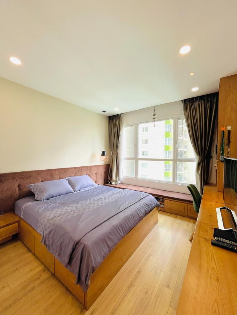 Bán Căn Hộ 2PN Vista Verde VV891 - ảnh nhỏ 10