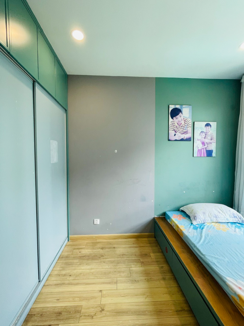 Bán Căn Hộ 2PN Vista Verde VV891 - ảnh nhỏ 13