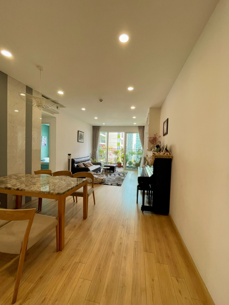 Bán Căn Hộ 2PN Vista Verde VV891 - ảnh nhỏ 15