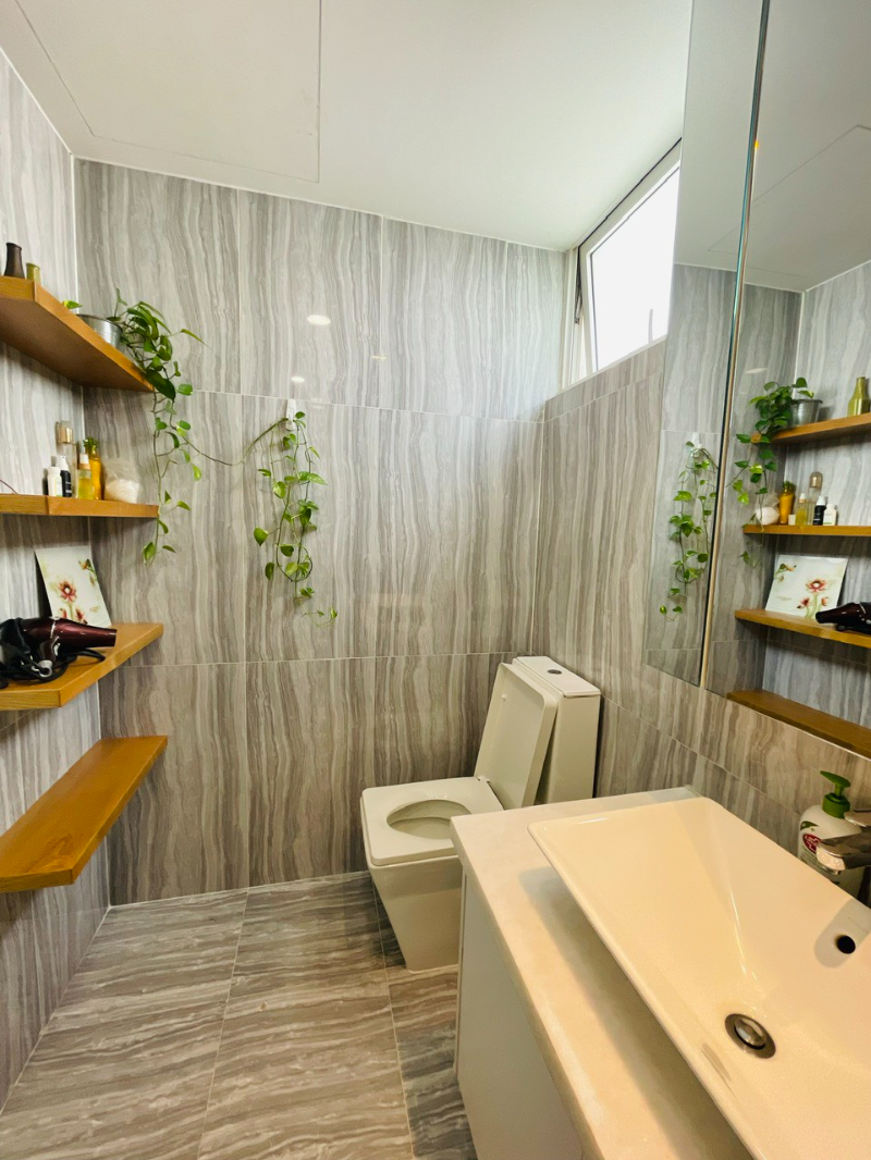 Bán Căn Hộ 2PN Vista Verde VV891 - ảnh nhỏ 16