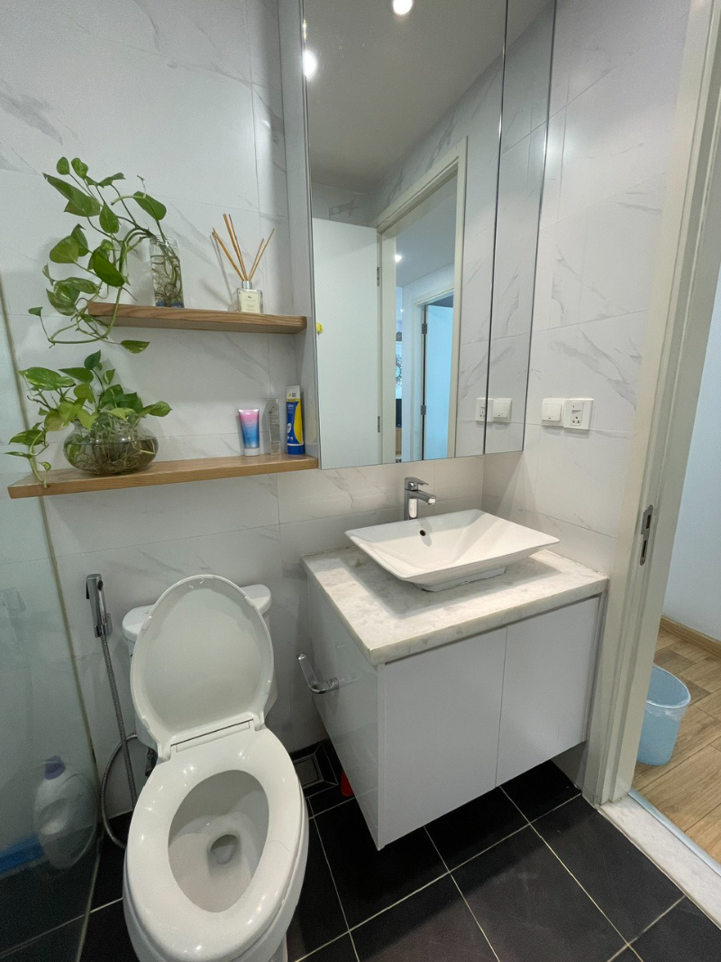 Bán Căn Hộ 2PN Vista Verde VV891 - ảnh nhỏ 18