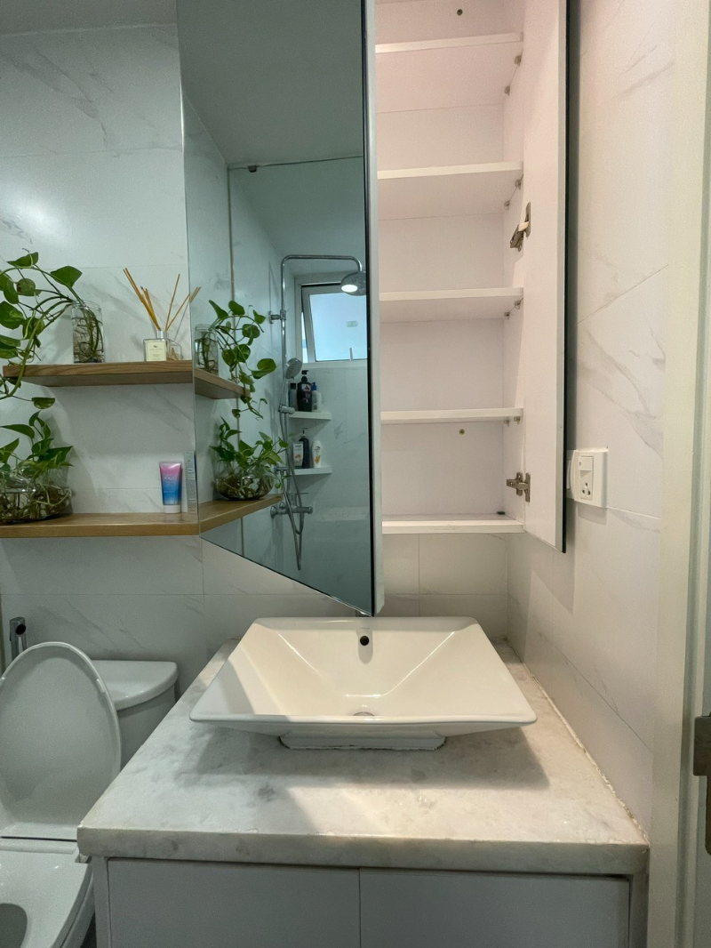 Bán Căn Hộ 2PN Vista Verde VV891 - ảnh nhỏ 19